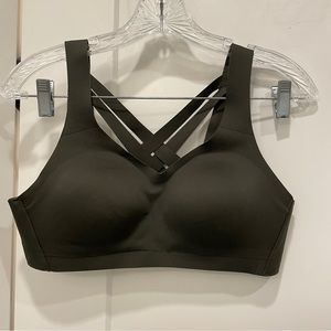 lululemon Enlite Bra Weave